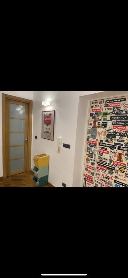 나폴리 Casa Pier Paolo & Stella B&B 외부 사진