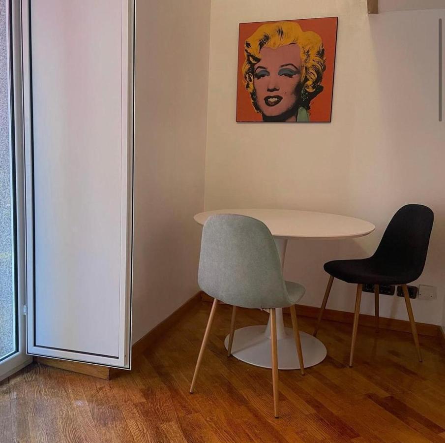 나폴리 Casa Pier Paolo & Stella B&B 외부 사진