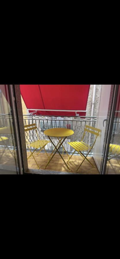나폴리 Casa Pier Paolo & Stella B&B 외부 사진