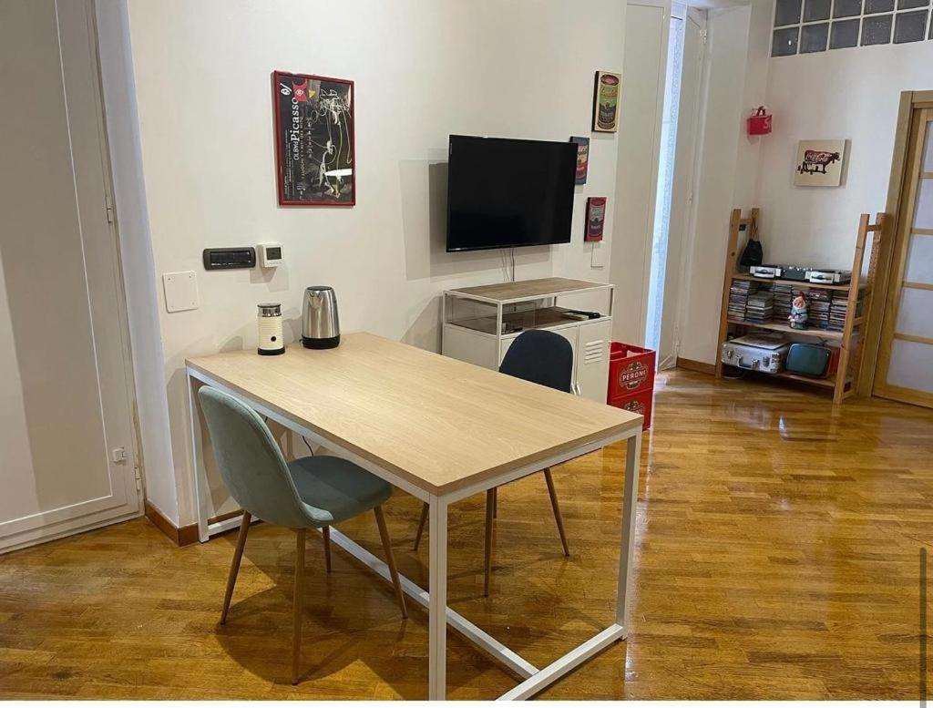 나폴리 Casa Pier Paolo & Stella B&B 외부 사진