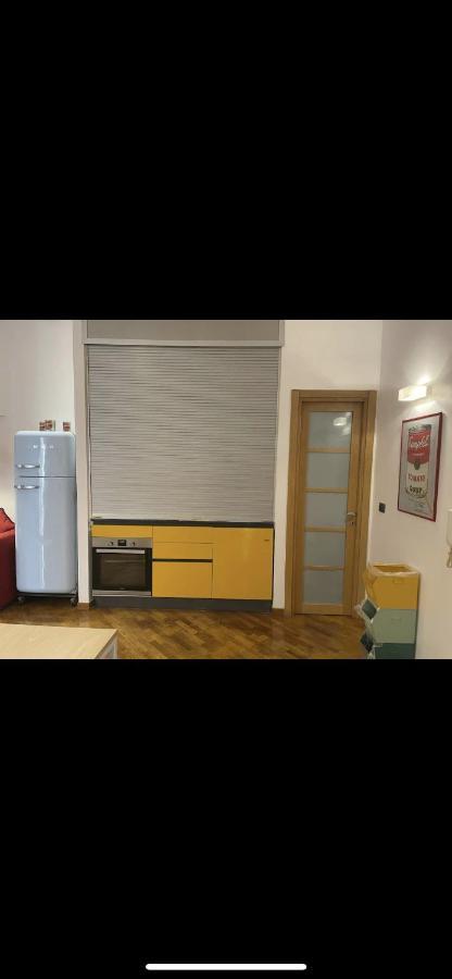 나폴리 Casa Pier Paolo & Stella B&B 외부 사진