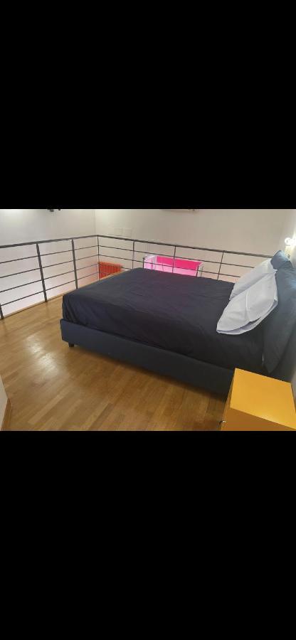 나폴리 Casa Pier Paolo & Stella B&B 외부 사진