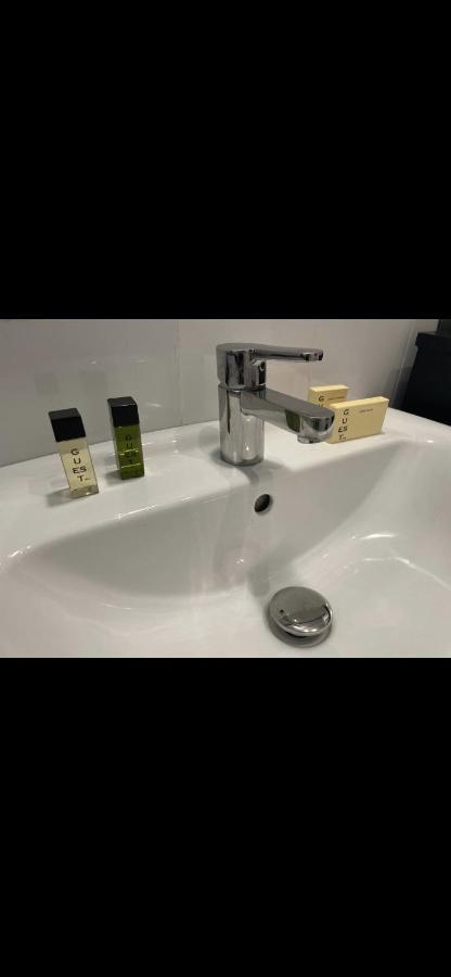 나폴리 Casa Pier Paolo & Stella B&B 외부 사진