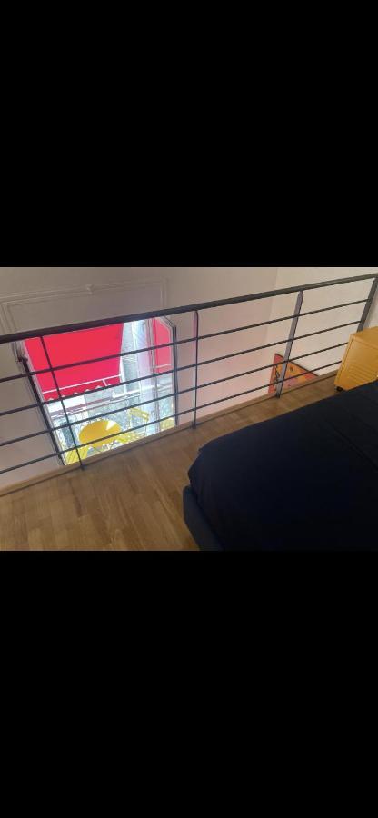나폴리 Casa Pier Paolo & Stella B&B 외부 사진
