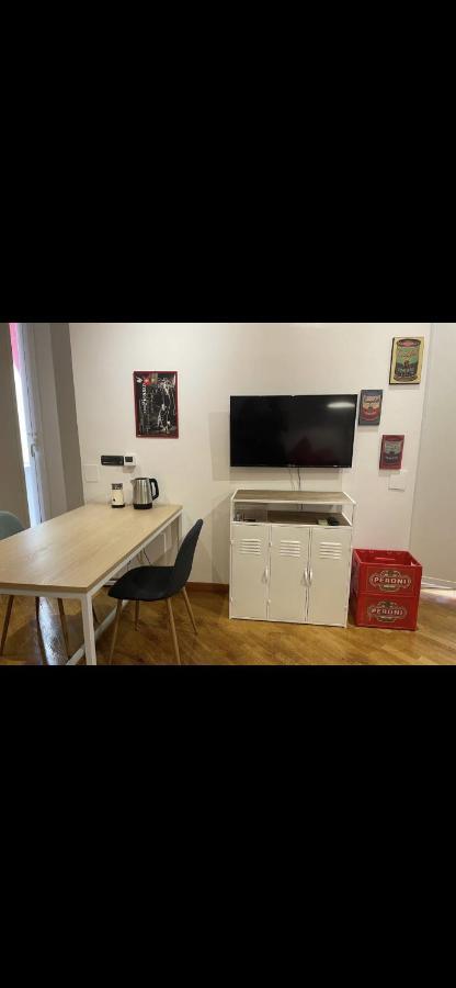 나폴리 Casa Pier Paolo & Stella B&B 외부 사진