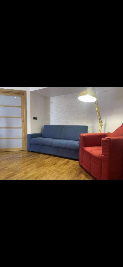 나폴리 Casa Pier Paolo & Stella B&B 외부 사진