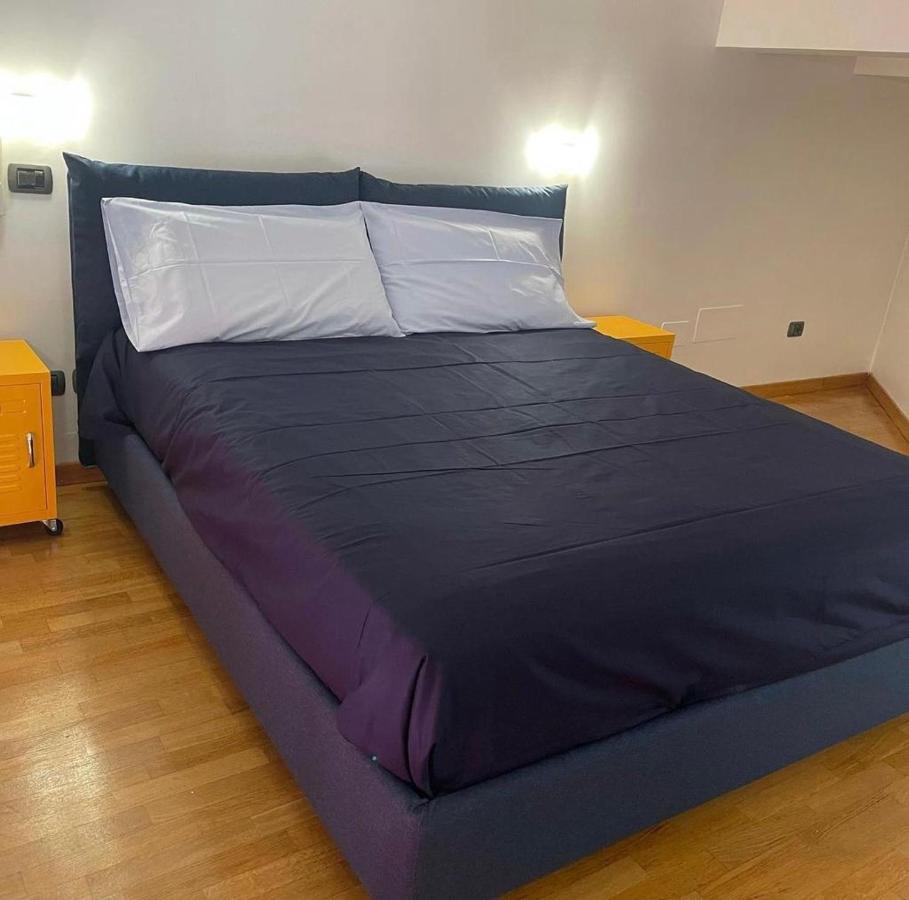 나폴리 Casa Pier Paolo & Stella B&B 외부 사진