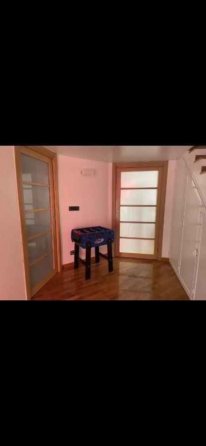 나폴리 Casa Pier Paolo & Stella B&B 외부 사진
