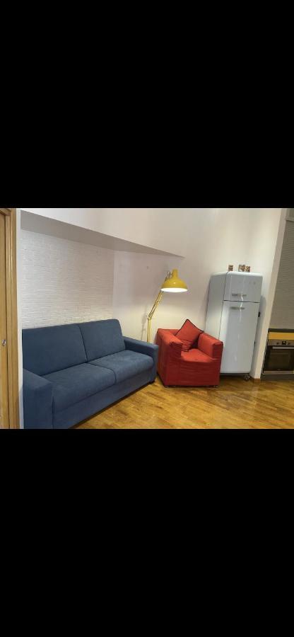 나폴리 Casa Pier Paolo & Stella B&B 외부 사진