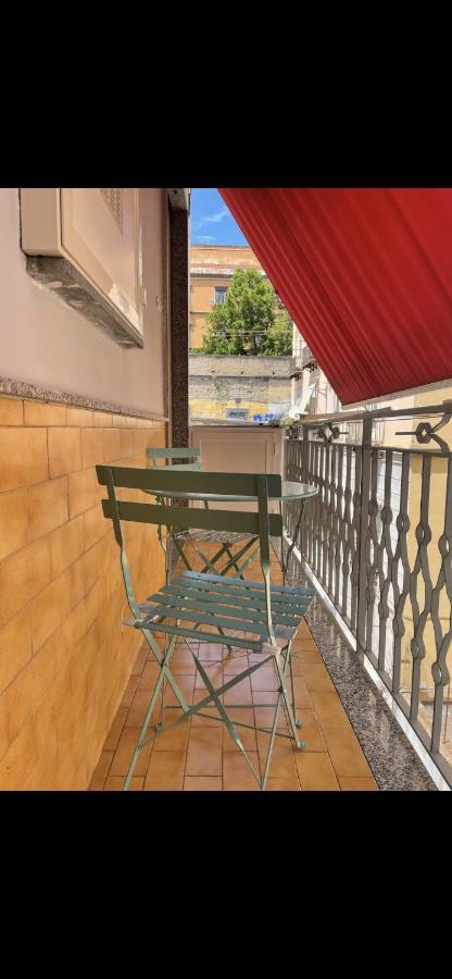나폴리 Casa Pier Paolo & Stella B&B 외부 사진